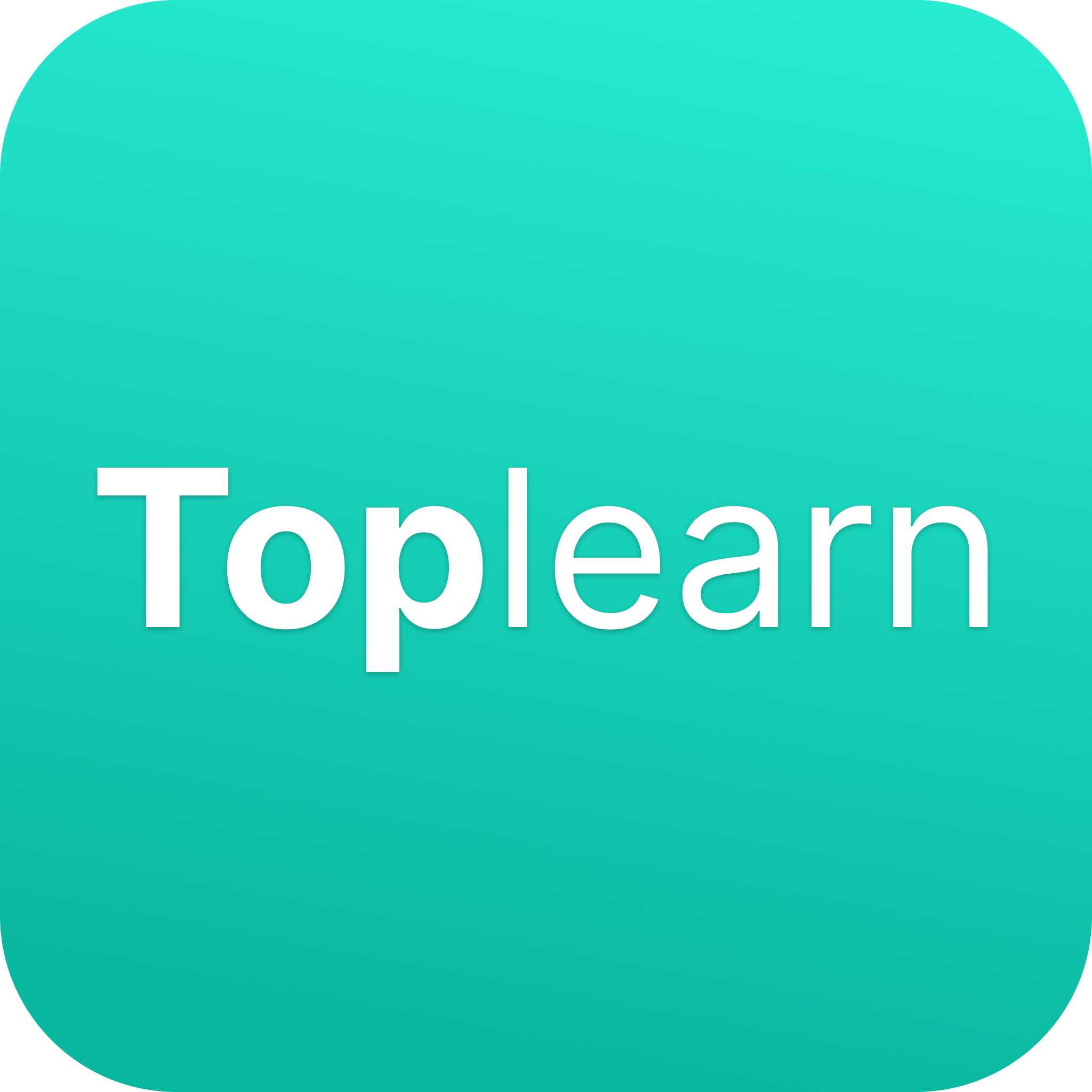 Toplearn